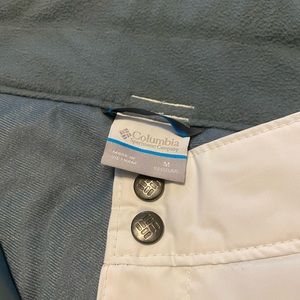 Ski Pants size medium